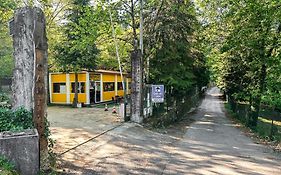 Ermida Geres Camping